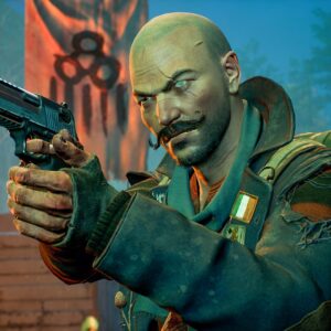 Back 4 Blood: Ultimate-издание. Изображение 3