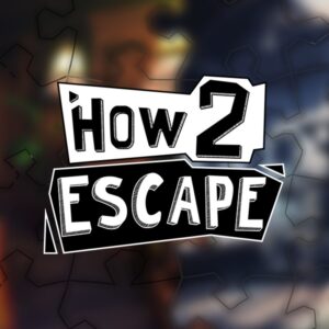 How 2 Escape. Изображение 1