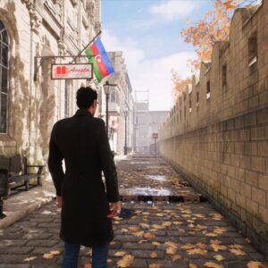 The Last DeadEnd. Изображение 3