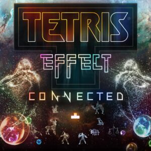 Tetris® Effect: Connected. Изображение 1