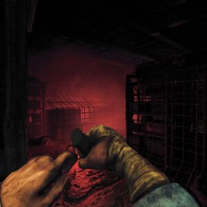 Amnesia: The Bunker. Изображение 3