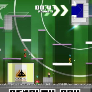 #IDARB: Tightwad Edition. Изображение 4