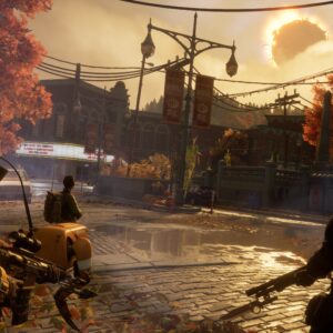 Redfall. Изображение 4