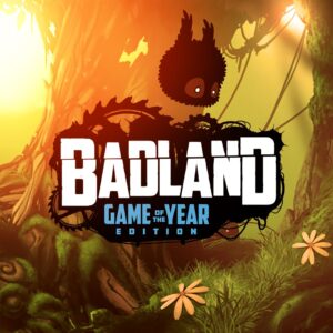 BADLAND: Game of the Year Edition. Изображение 1