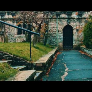 The Dark Side of the Moon: An Interactive FMV Thriller. Изображение 4