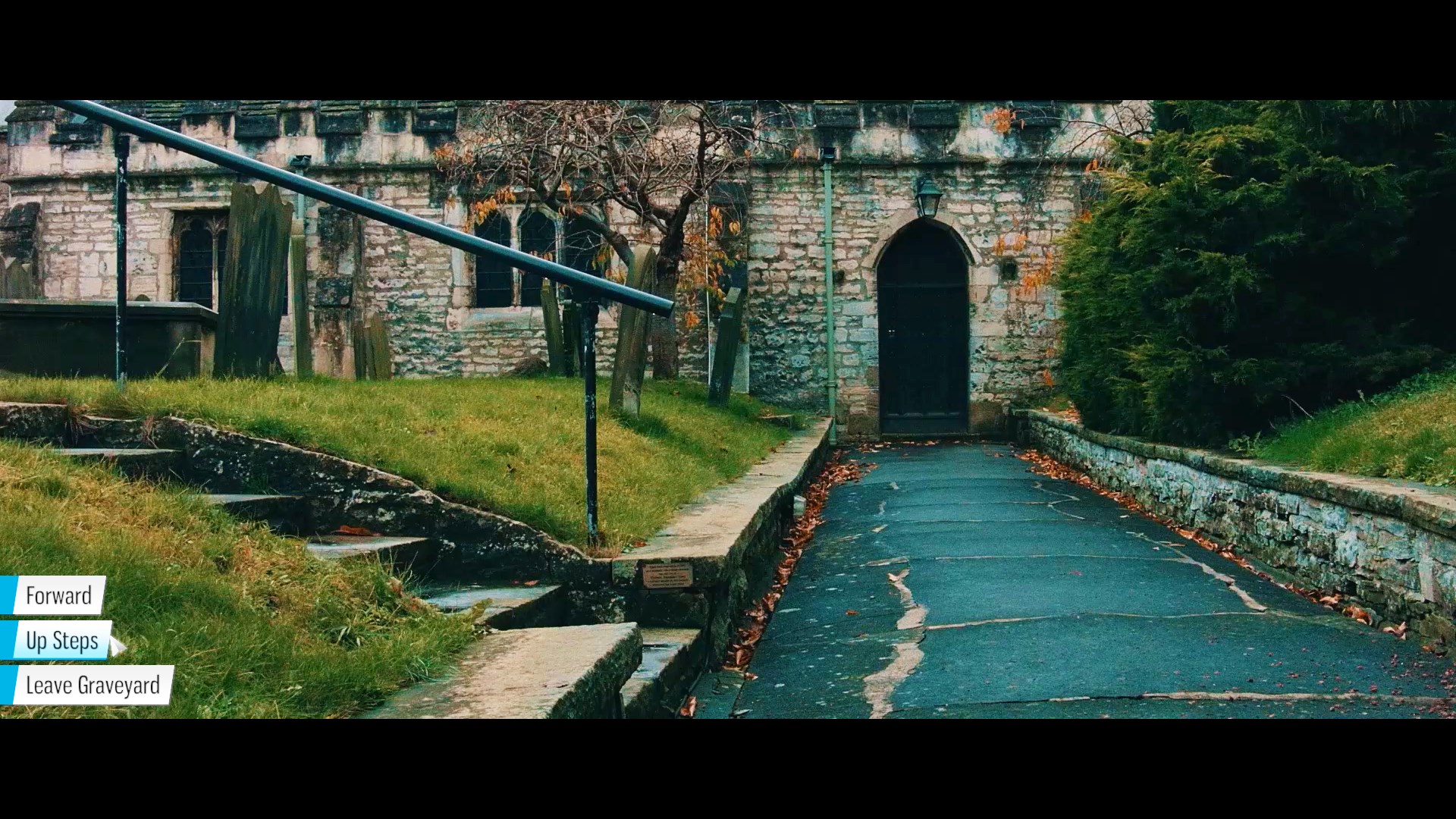 The Dark Side of the Moon: An Interactive FMV Thriller. Изображение 4