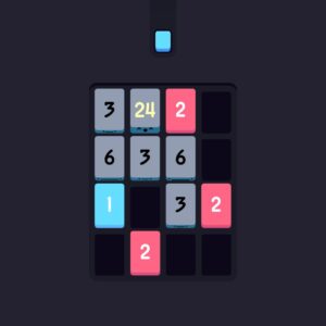 Threes!. Изображение 3