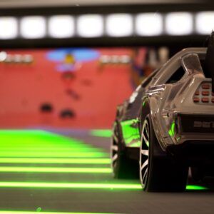 HOT WHEELS UNLEASHED™ - Xbox Series X|S. Изображение 2