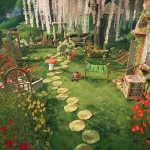 Garden Life: A Cozy Simulator. Изображение 4