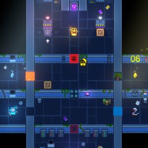 Knowledge Keeper (Xbox Series X|S). Изображение 3