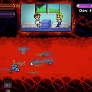 Listeria Wars. Изображение 4