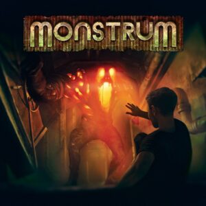 Monstrum. Изображение 1