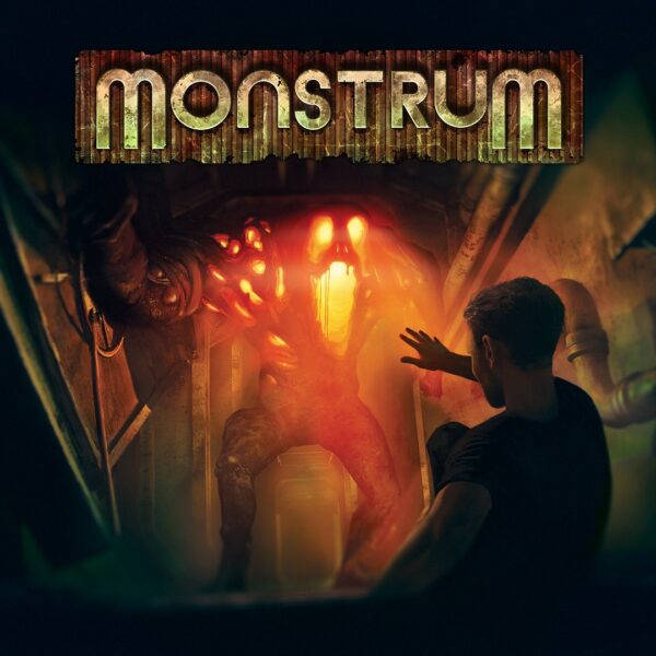 Monstrum. Изображение 1