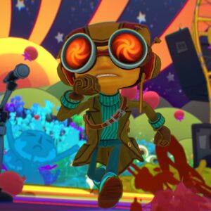 Psychonauts 2. Изображение 3