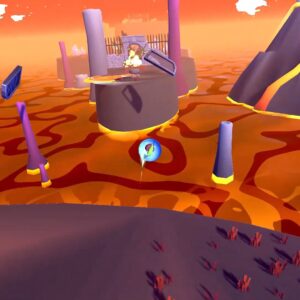 Dash and Roll. Изображение 2