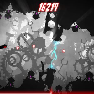 Odium to the Core. Изображение 3