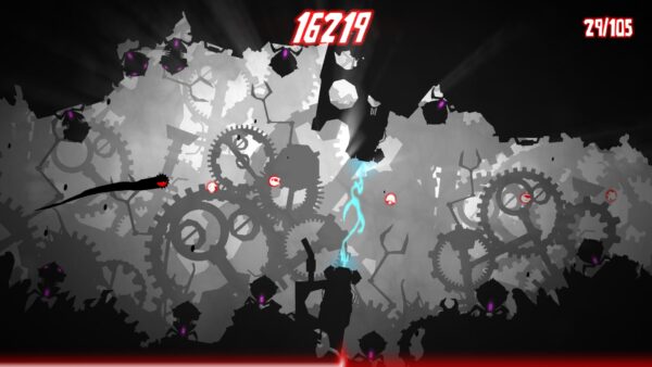 Odium to the Core. Изображение 3