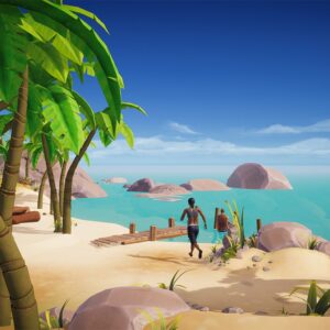 Survivor - Castaway Island. Изображение 3