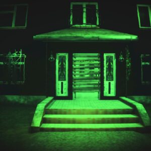 NightGhast. Изображение 4