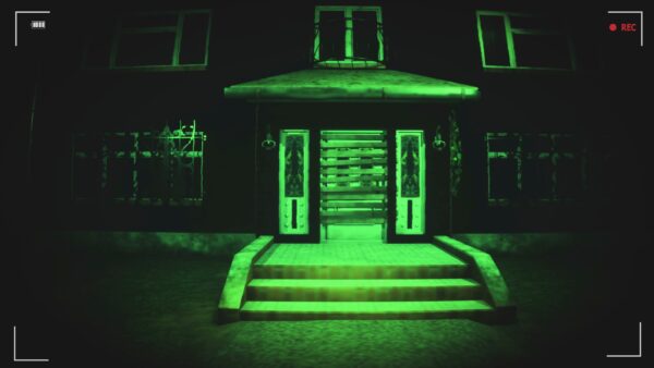 NightGhast. Изображение 4