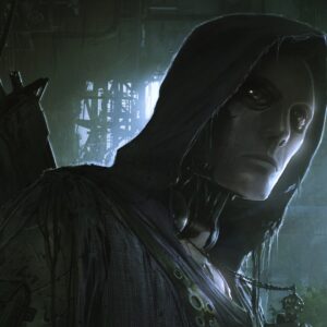 Wasteland 2: Director's Cut. Изображение 2