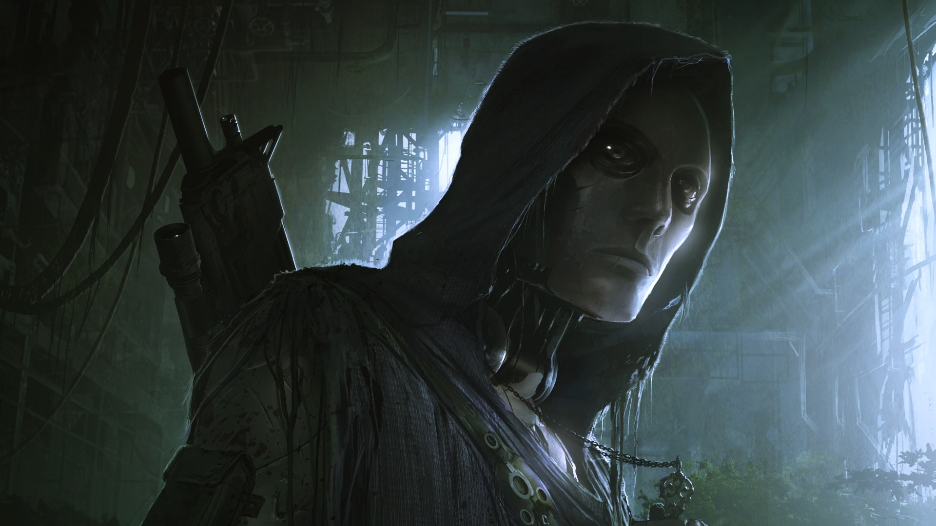 Wasteland 2: Director