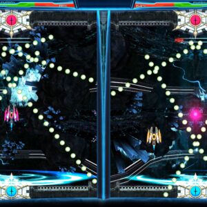 Dimension Drive. Изображение 3