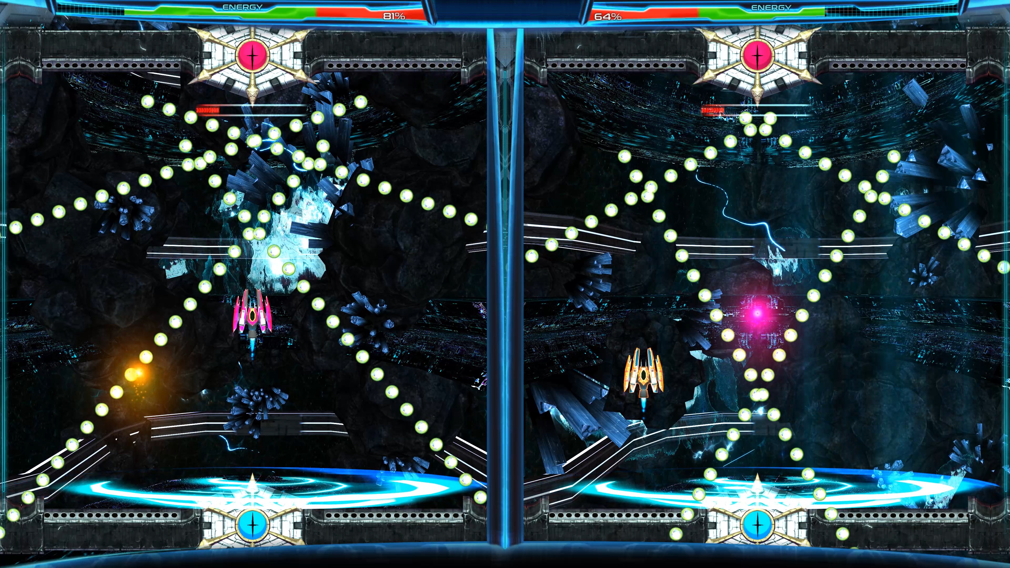 Dimension Drive. Изображение 3