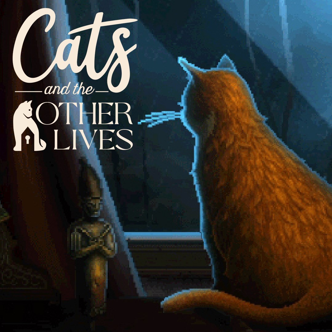 Cats and the Other Lives. Изображение 1
