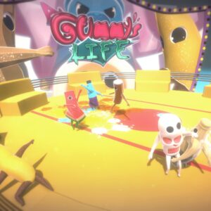 A Gummy's Life. Изображение 2