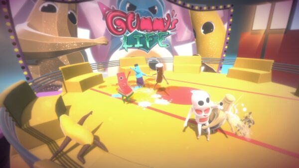 A Gummy's Life. Изображение 2