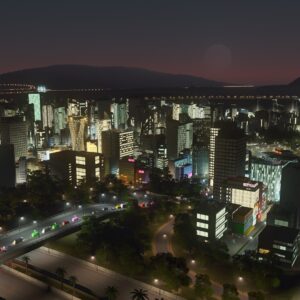 Cities: Skylines - Remastered. Изображение 3