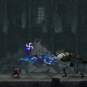 The Last Faith. Изображение 3