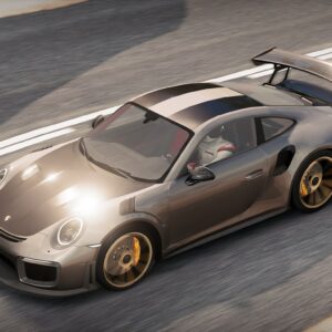 Gear.Club Unlimited 2 - Ultimate Edition. Изображение 2