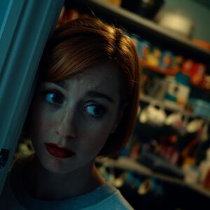 The Shapeshifting Detective. Изображение 3