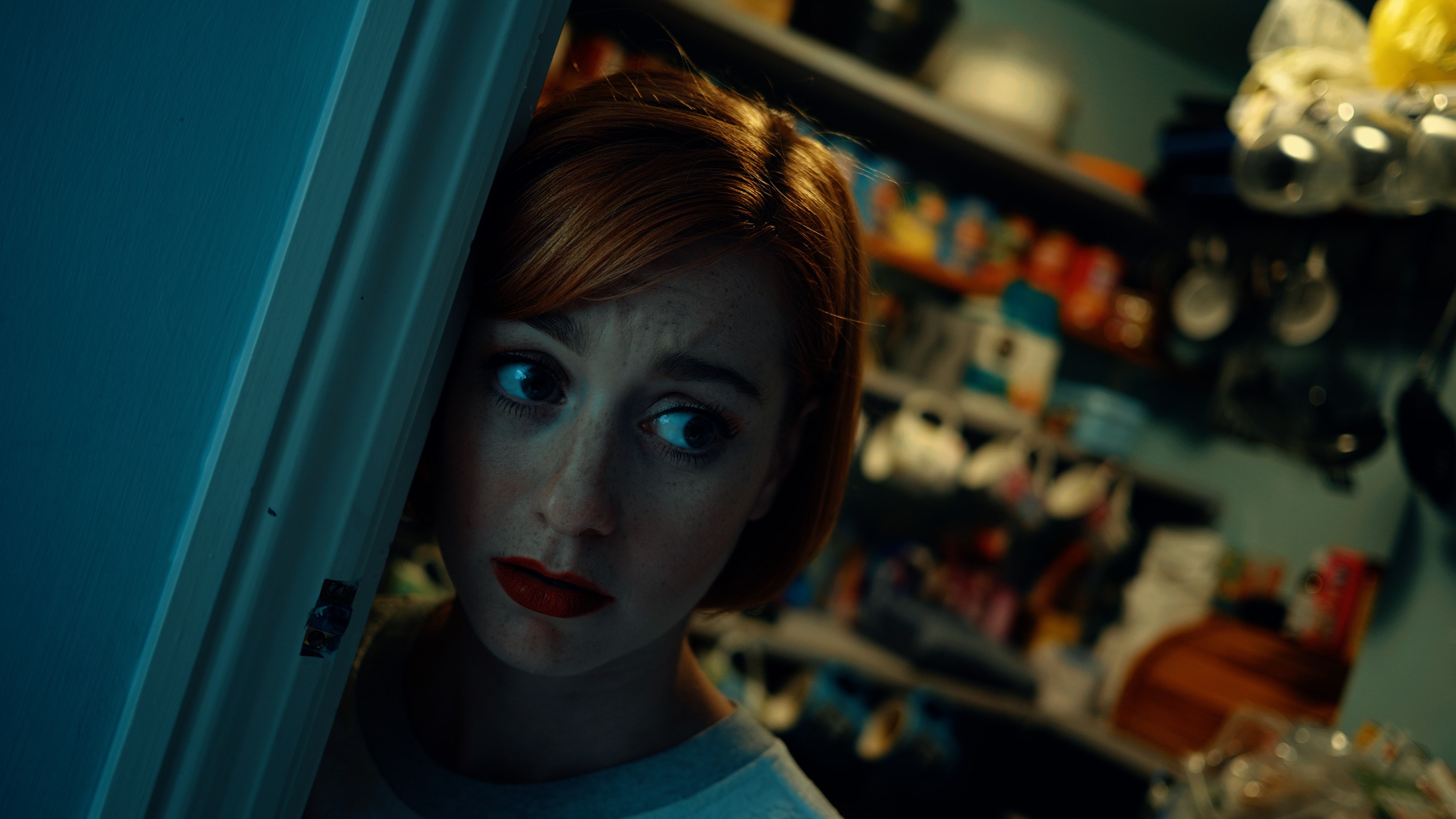 The Shapeshifting Detective. Изображение 3
