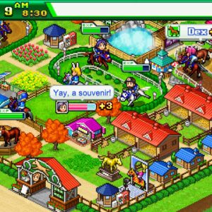 Pocket Stables. Изображение 2
