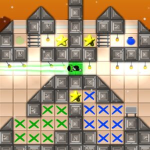 Perfect Ninja Painter. Изображение 3