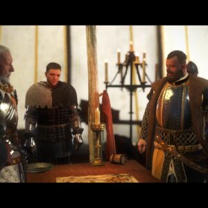 Kingdom Come: Deliverance - Royal Edition. Изображение 3