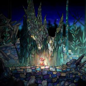 Gleamlight. Изображение 2