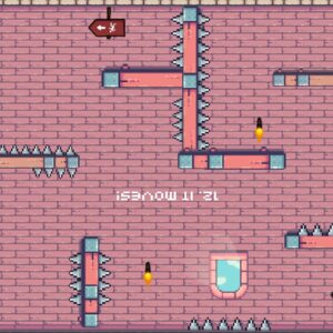Kingdom's Dungeon Rage. Изображение 4
