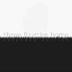 Three Fourths Home: Extended Edition. Изображение 1