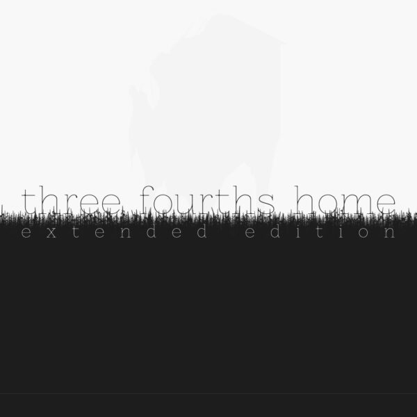 Three Fourths Home: Extended Edition. Изображение 1