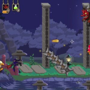 Gryphon Knight Epic: Окончательное издание. Изображение 3