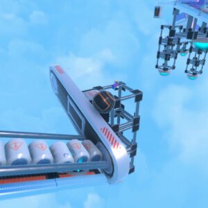 Orbibot. Изображение 2