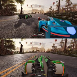 Xenon Racer. Изображение 2