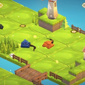 Tanky Tanks 2. Изображение 2
