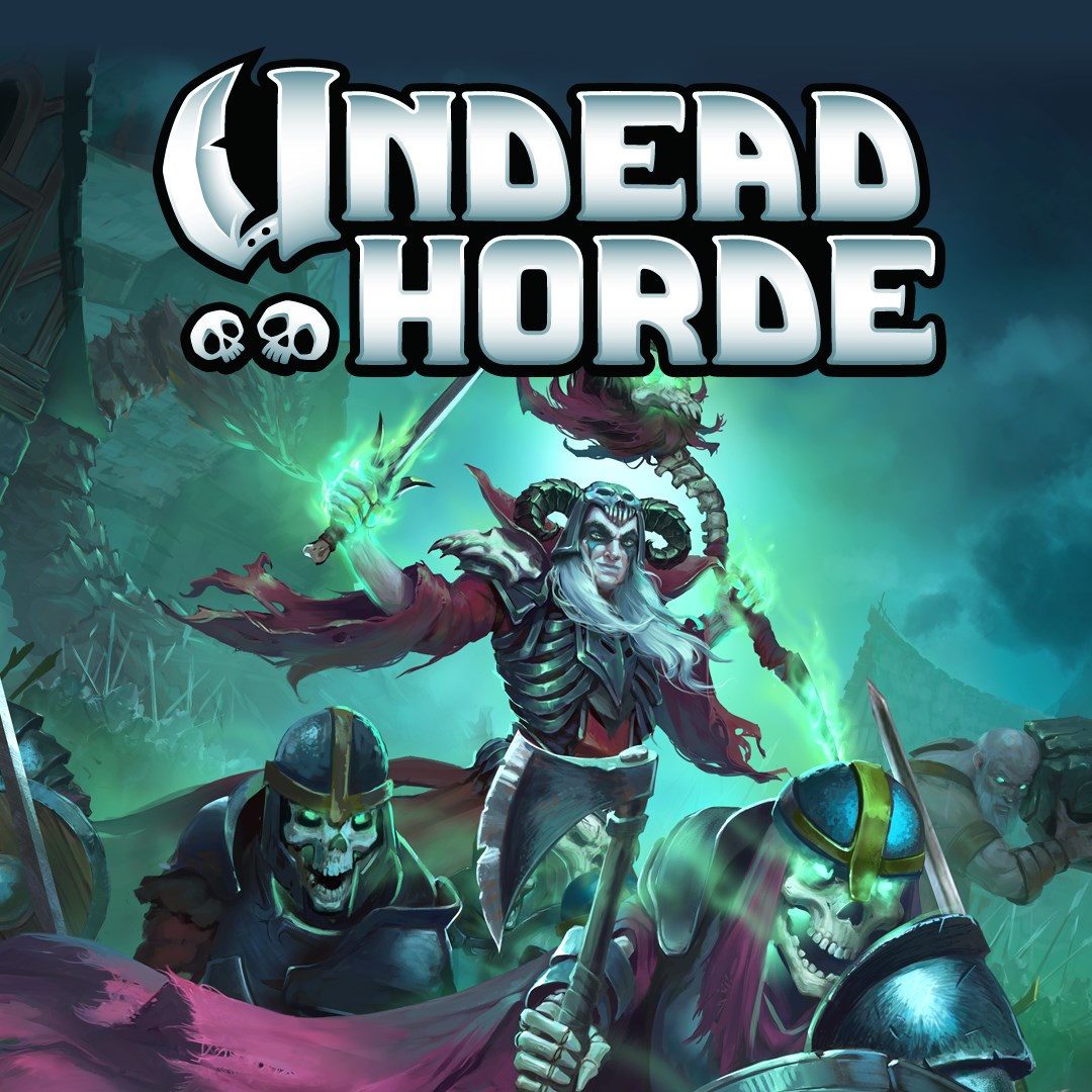 Undead Horde. Изображение 1