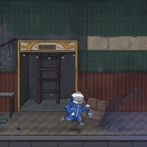 The Great Perhaps. Изображение 3