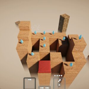 Tilting Tiles. Изображение 2